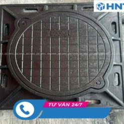 Nắp Hố Ga Composite